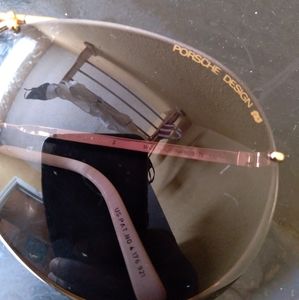 Porsche Design By "Carrera"